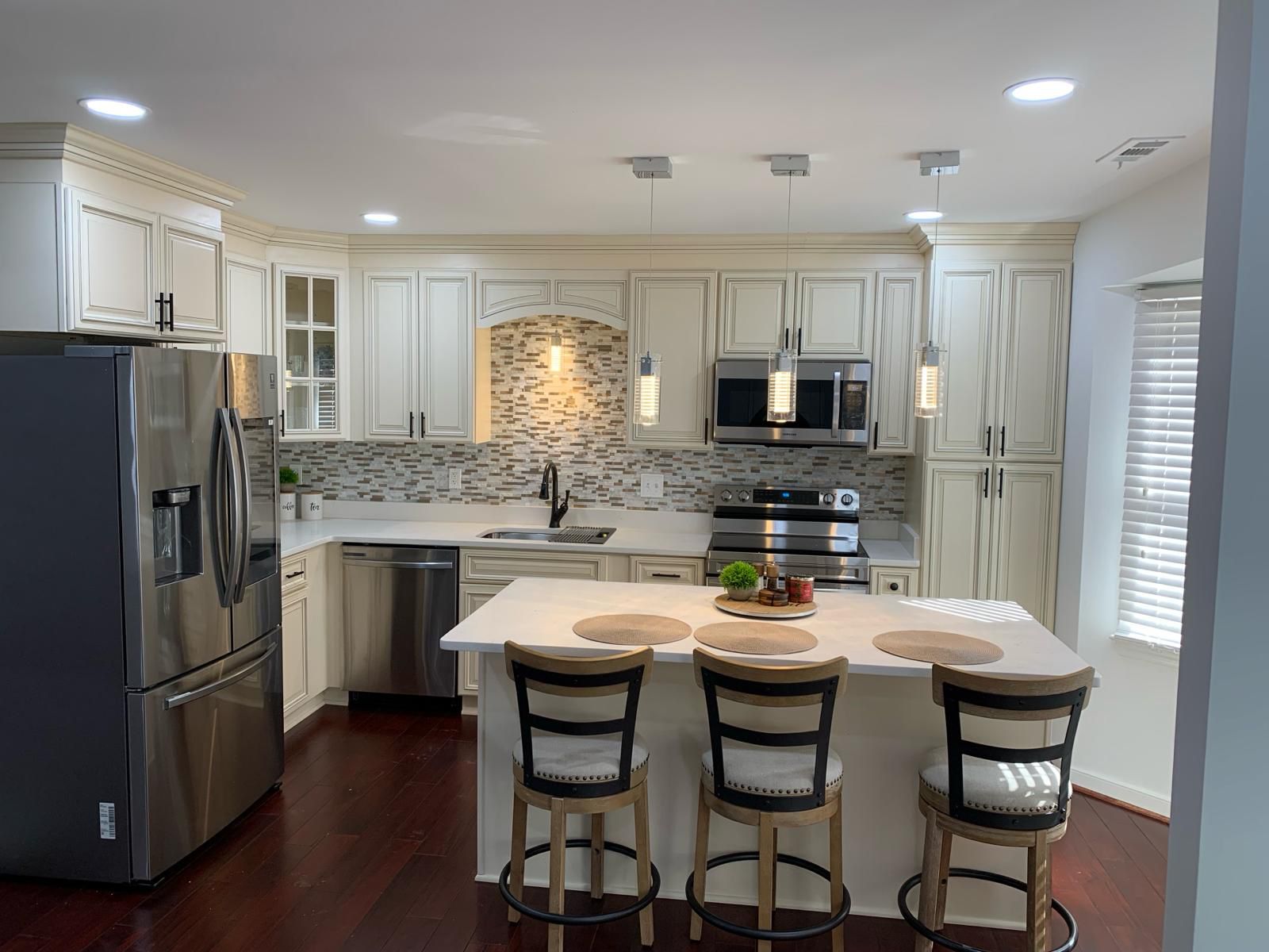 Rodas Marble Granite & Cabinetry LLC Image